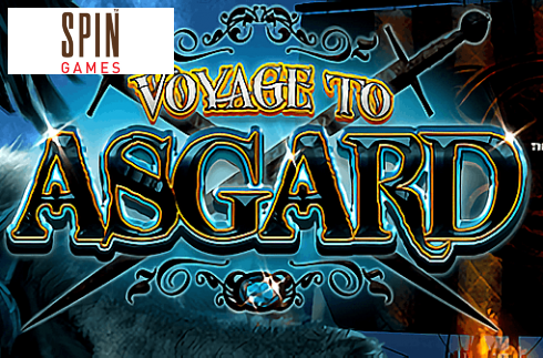 Voyage to Asgard